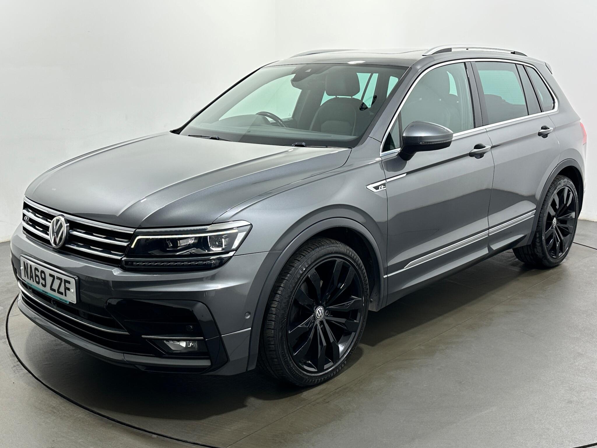 Volkswagen Tiguan view 56