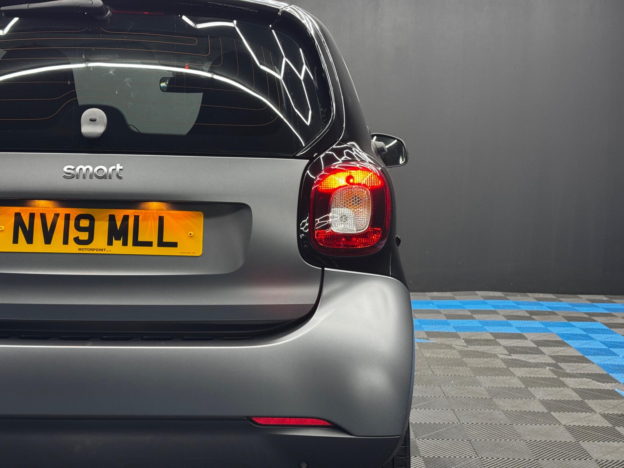 Smart Fortwo view 30