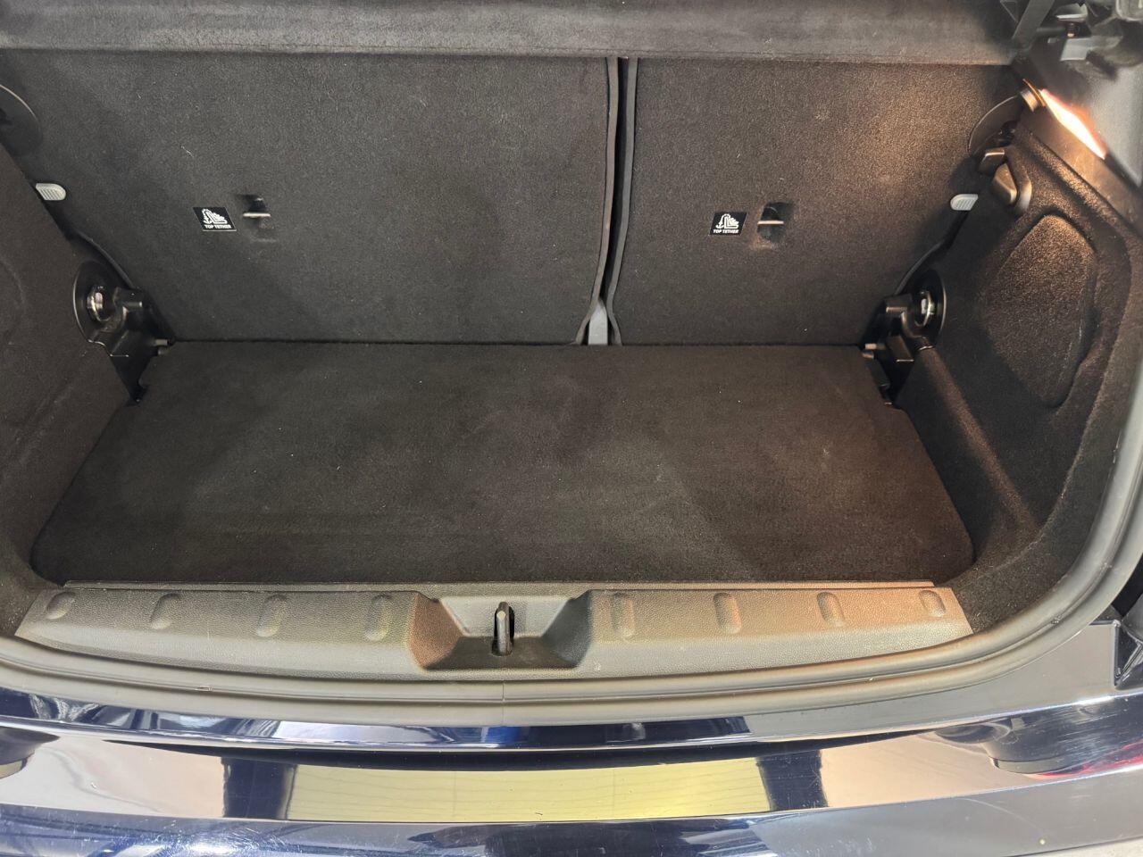 Mini Electric Hatch view 59