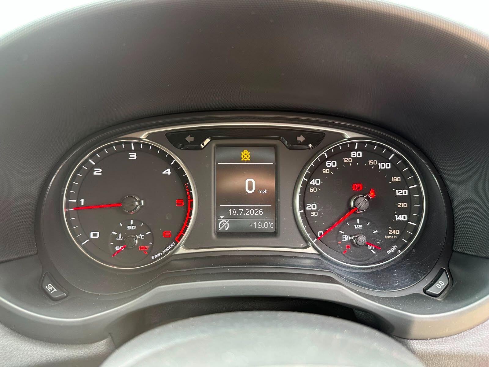 Audi A1 view 15