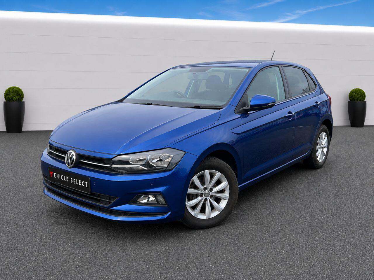 Volkswagen Polo view 5
