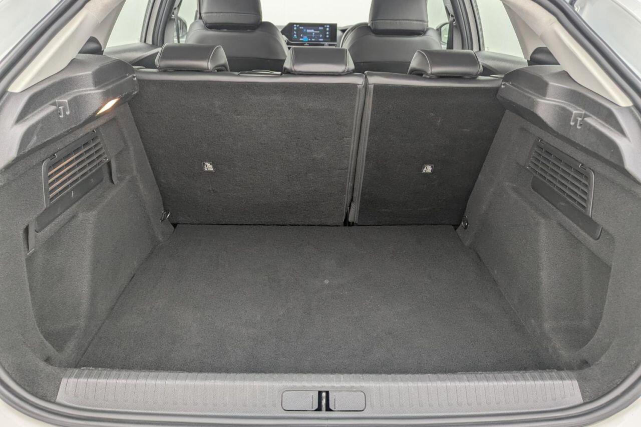 Citroen C4 view 21