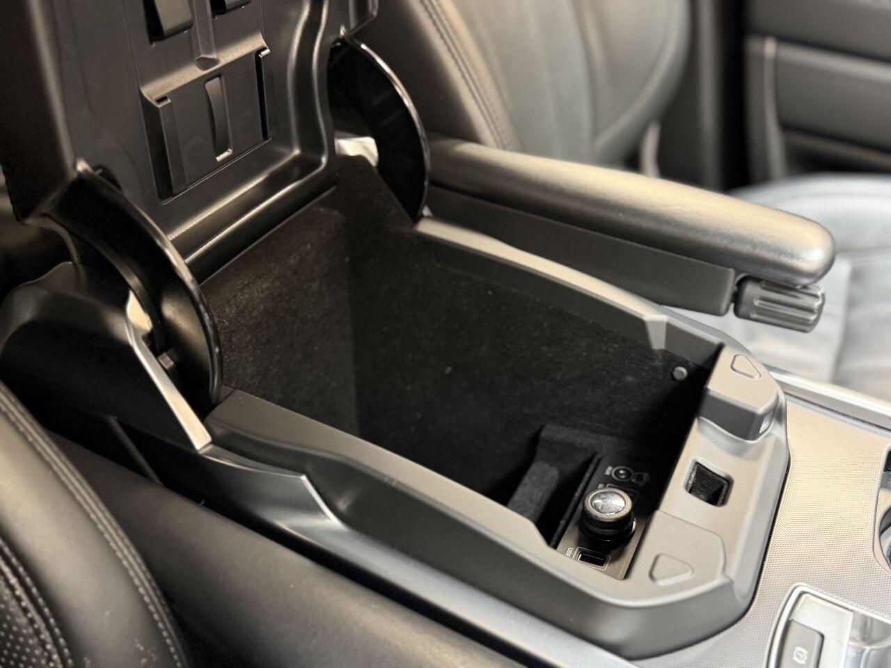 Land Rover Range Rover Sport view 38