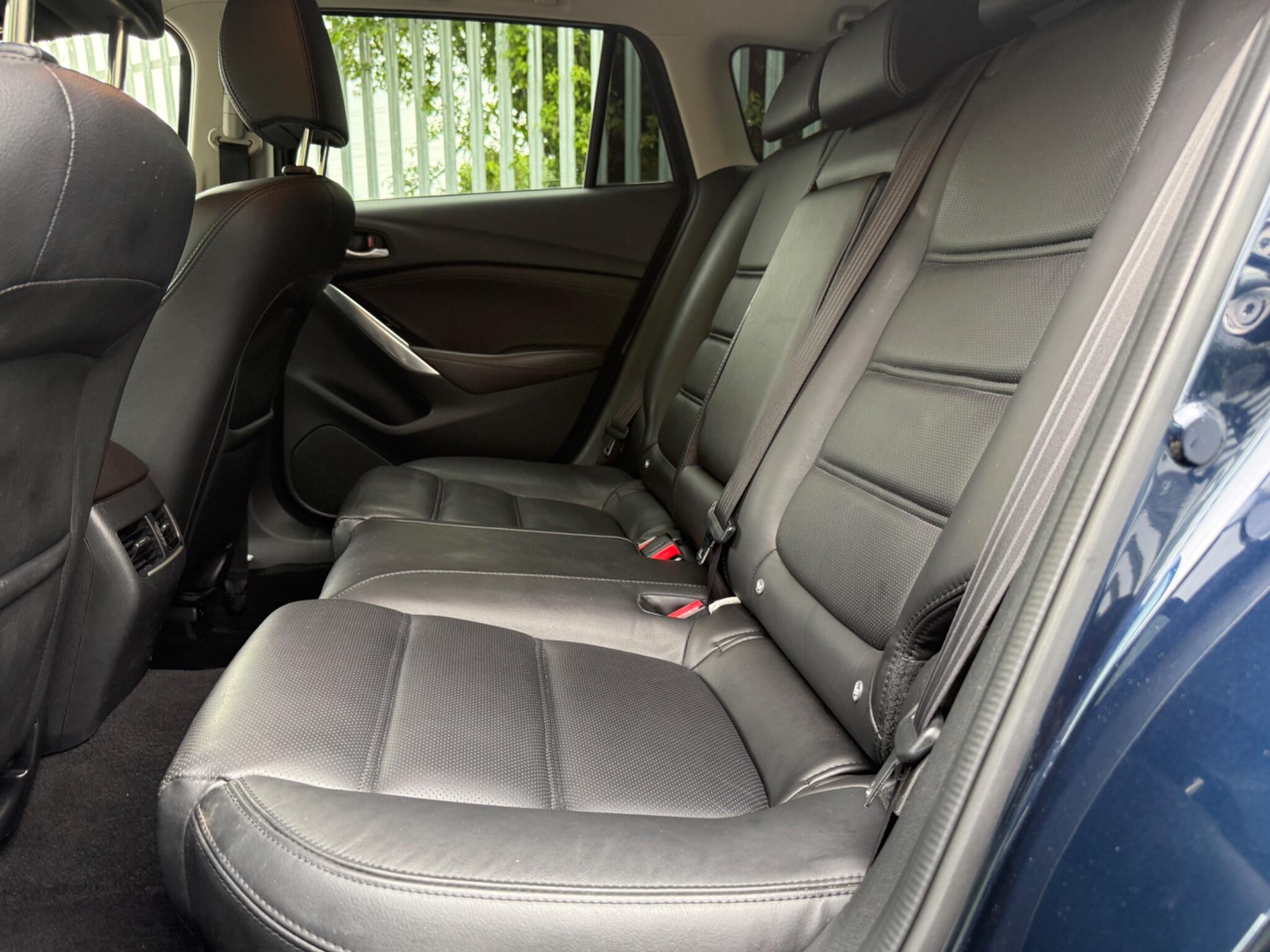 2015 Mazda Mazda6 image 21
