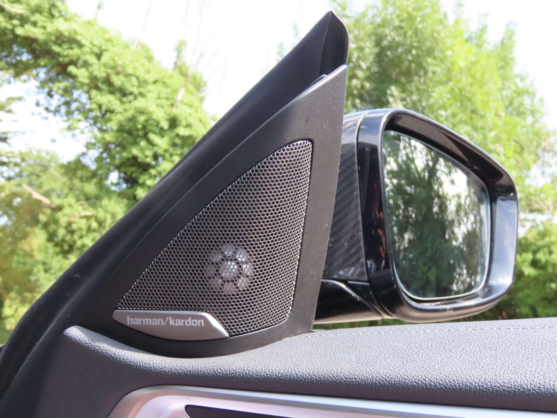 BMW 4 Series view 18