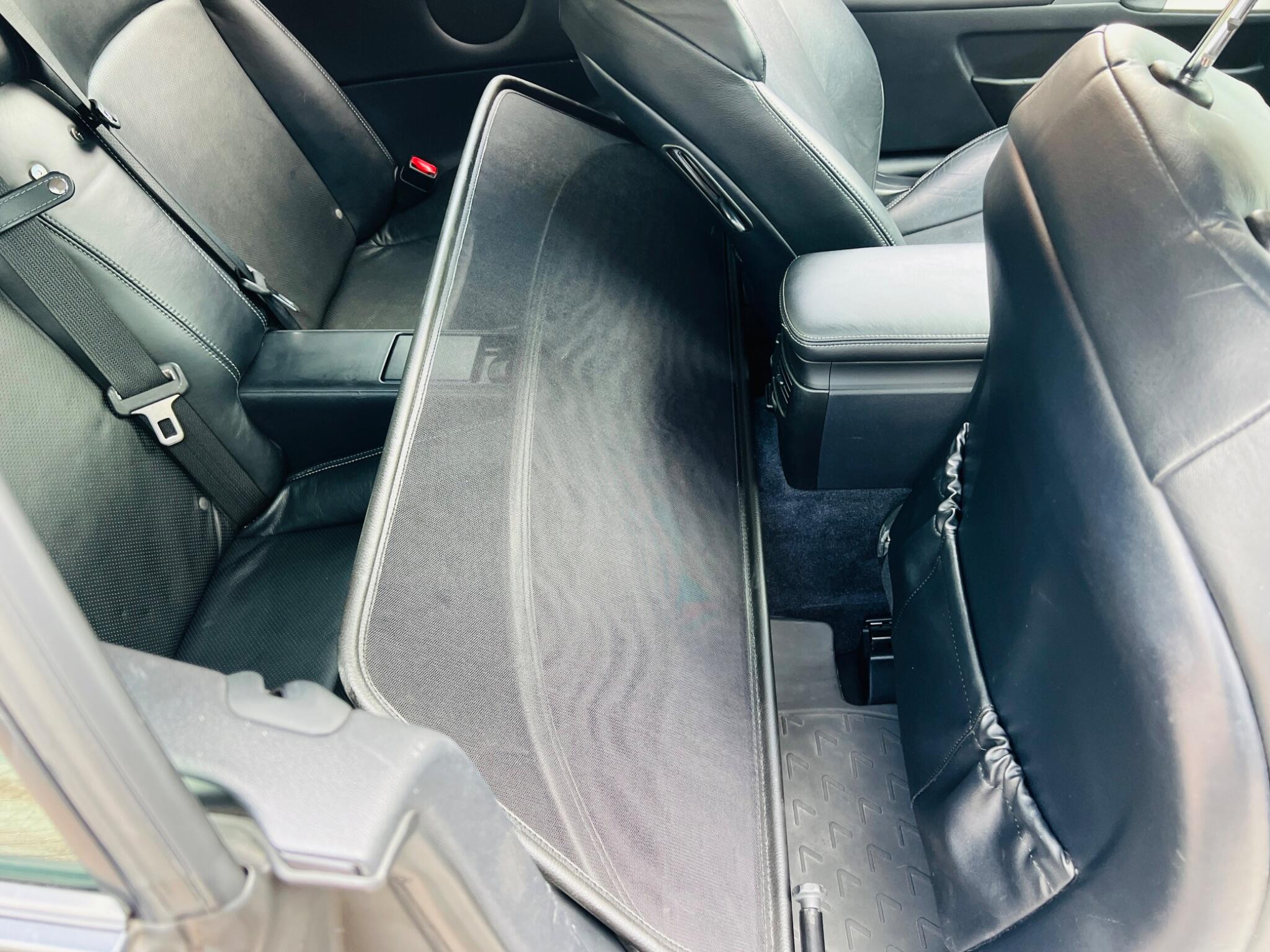 Lexus Is view 88