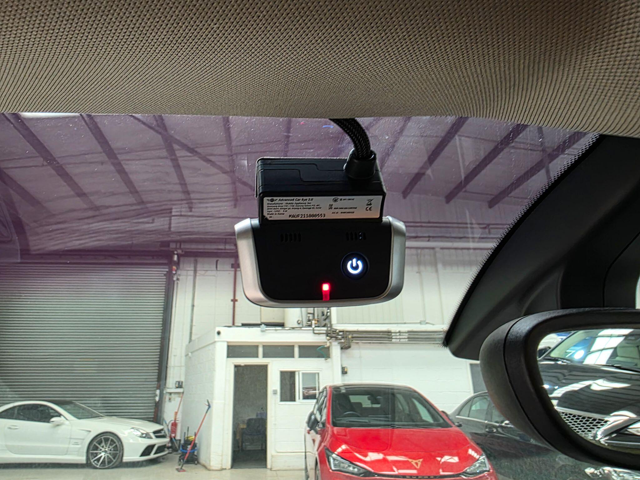 BMW I3 view 25