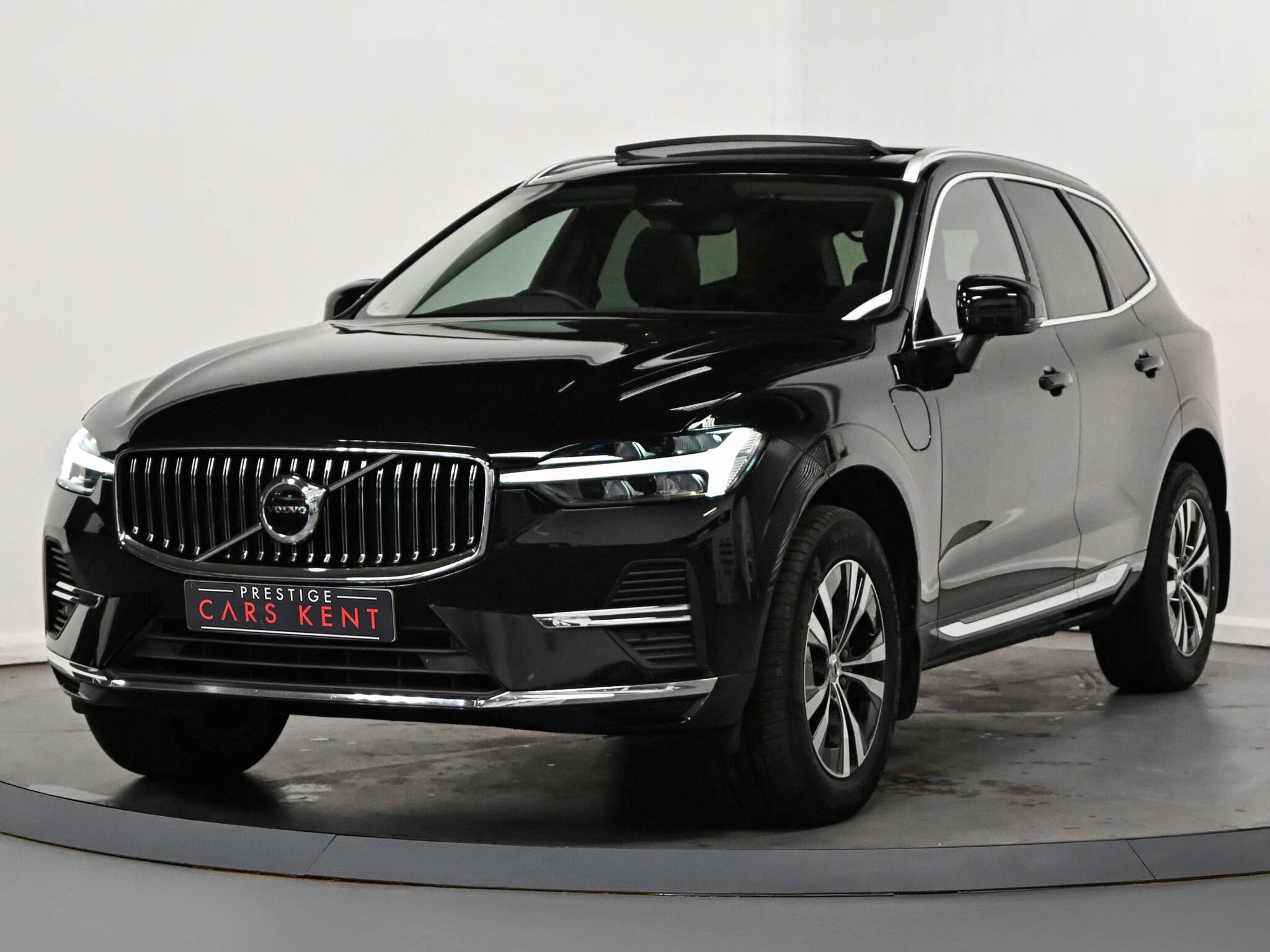 Volvo XC60 view 6
