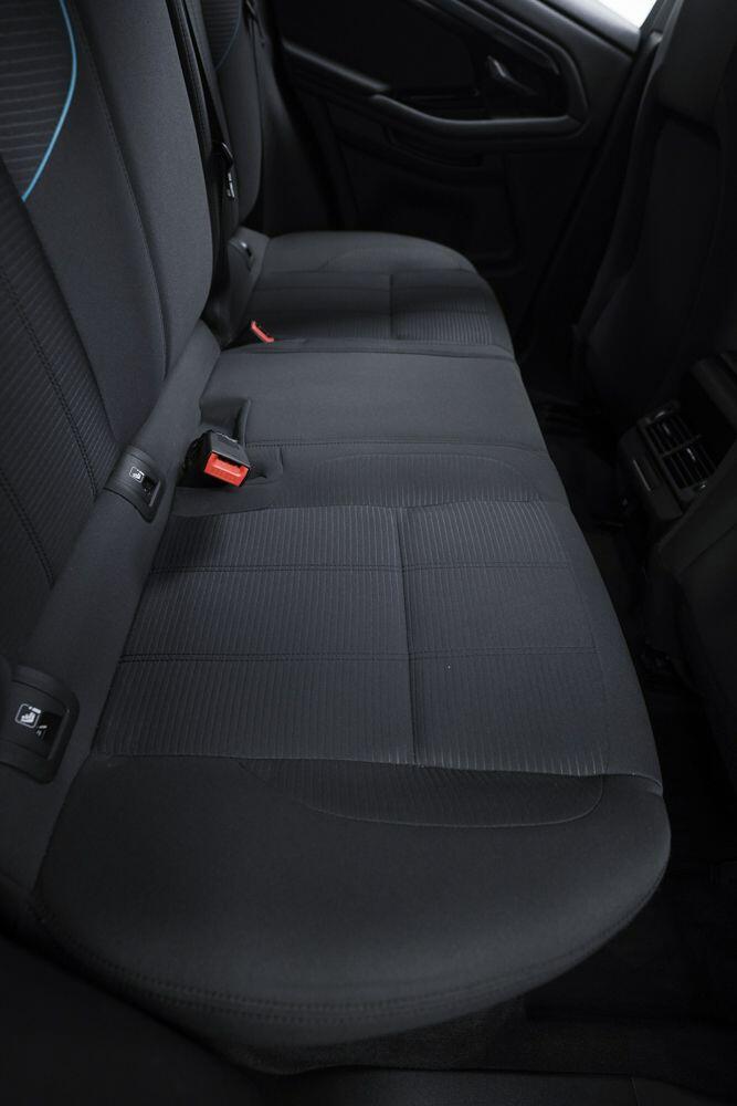 Land Rover Range Rover Evoque view 12