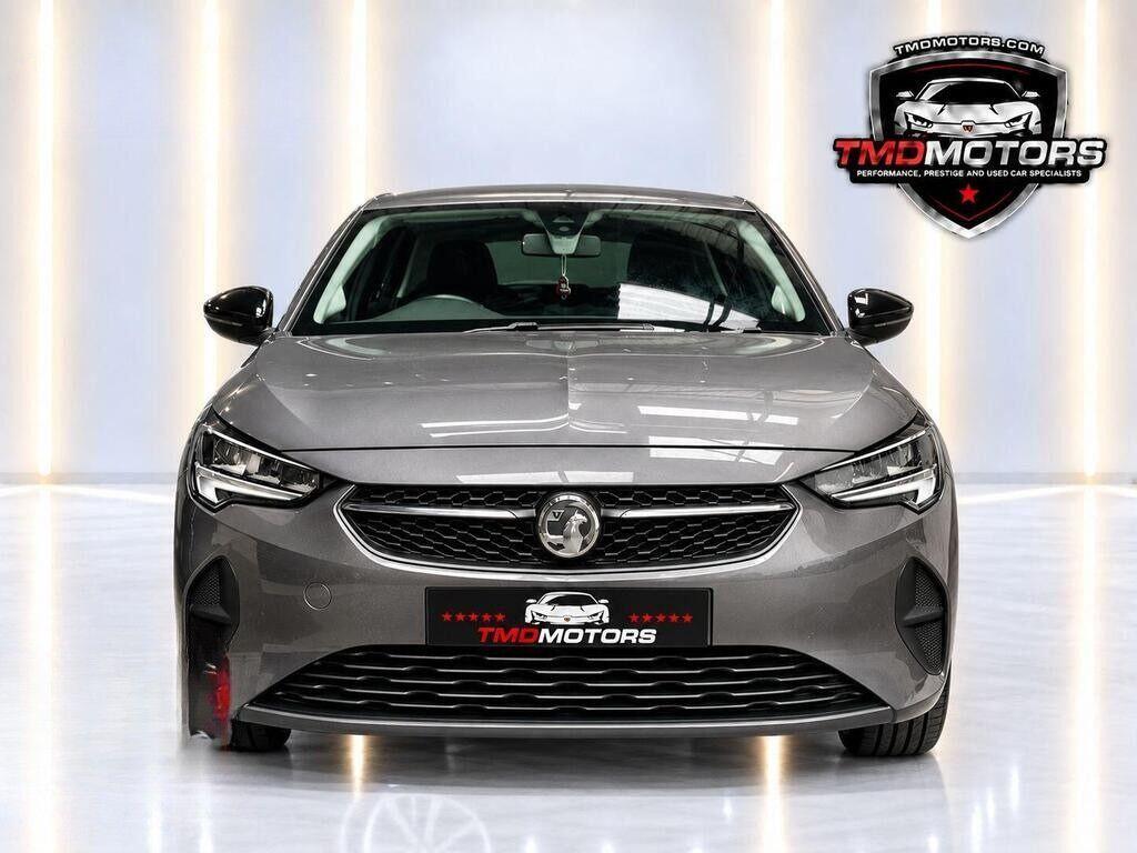 Vauxhall Corsa view 5