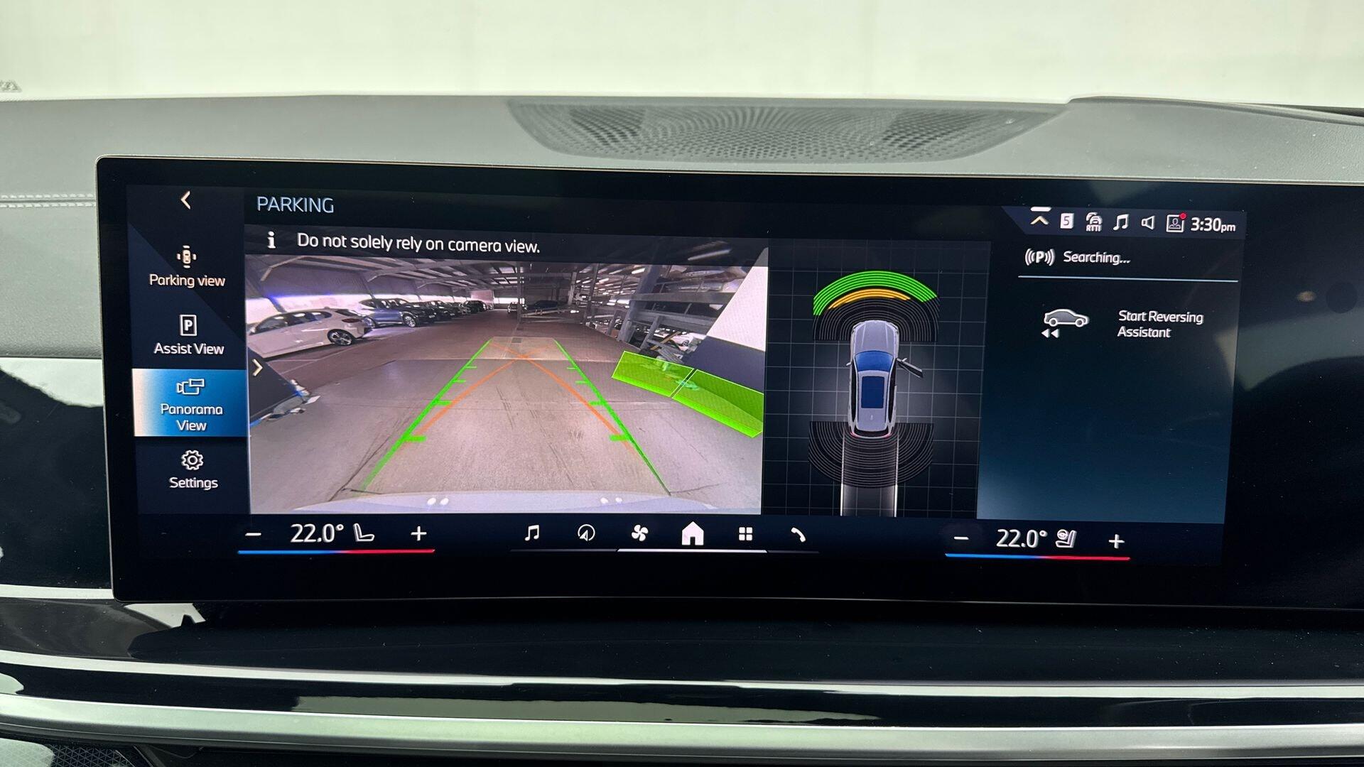 BMW X5 view 25