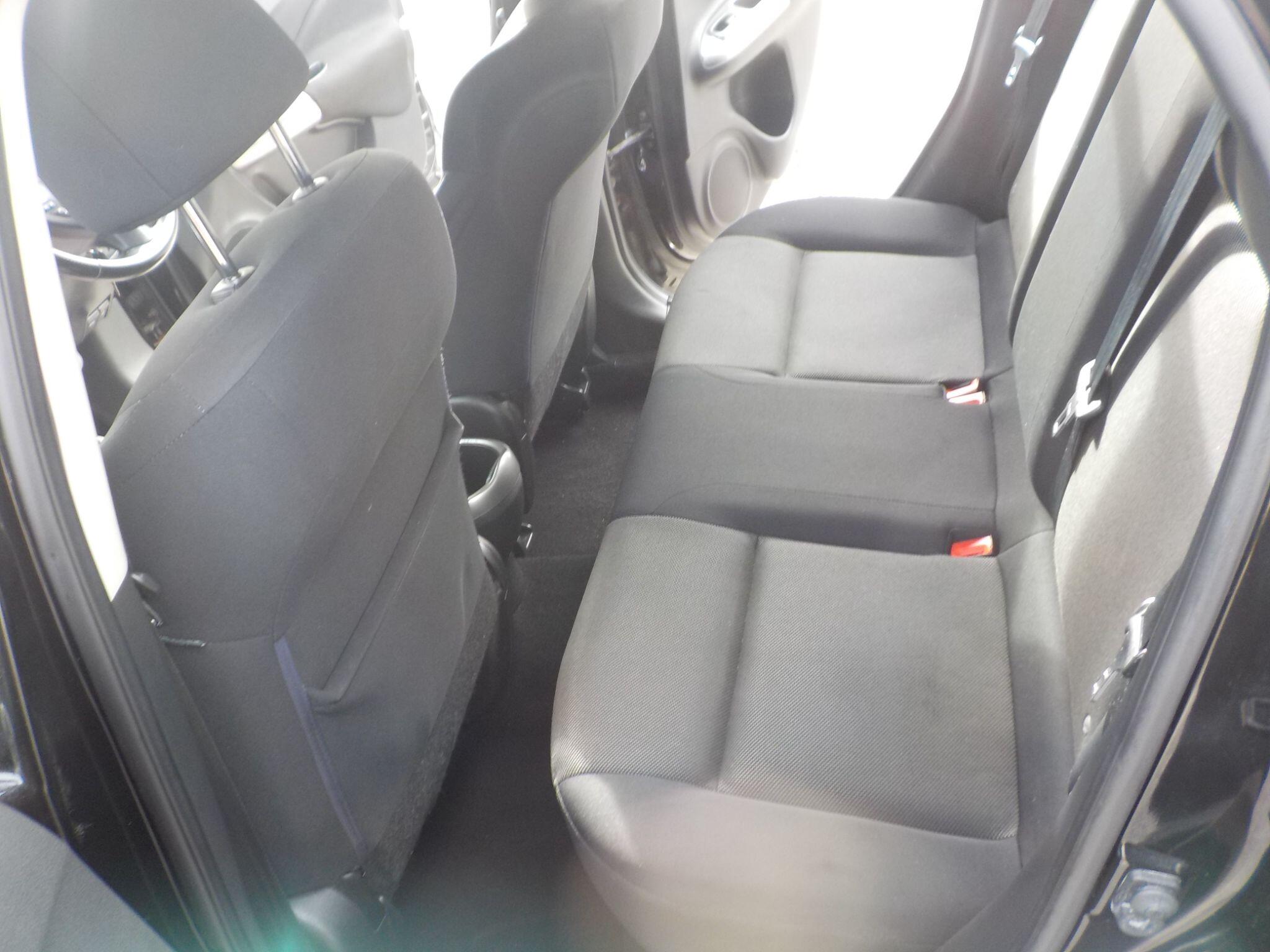 Nissan Juke 1.6 Acenta Euro 5 5dr