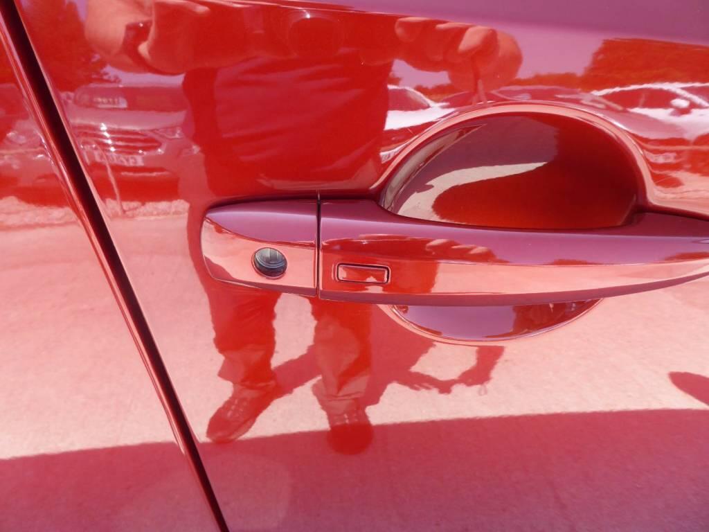 Nissan Qashqai view 17