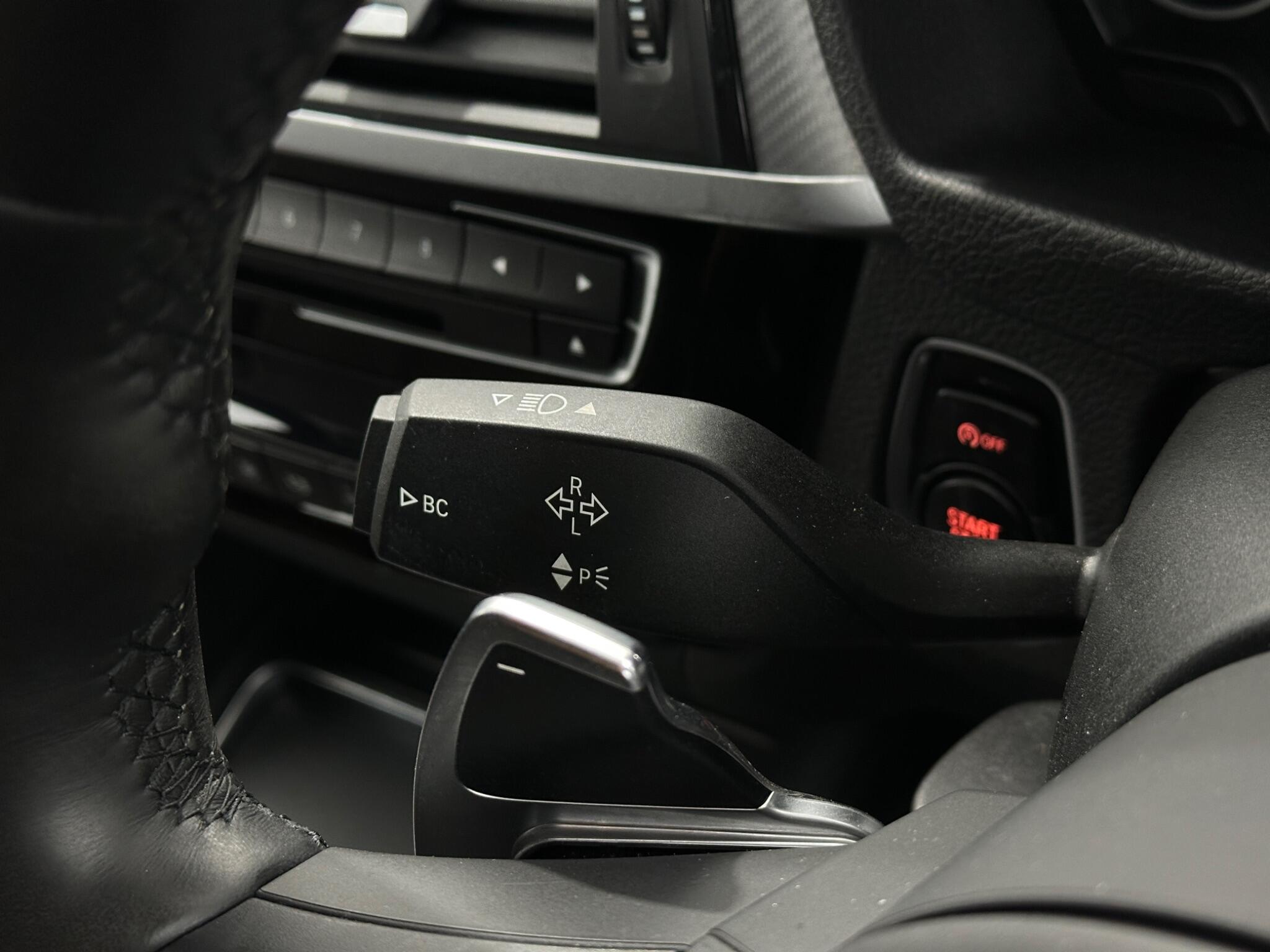BMW 4 Series Gran Coupe view 14