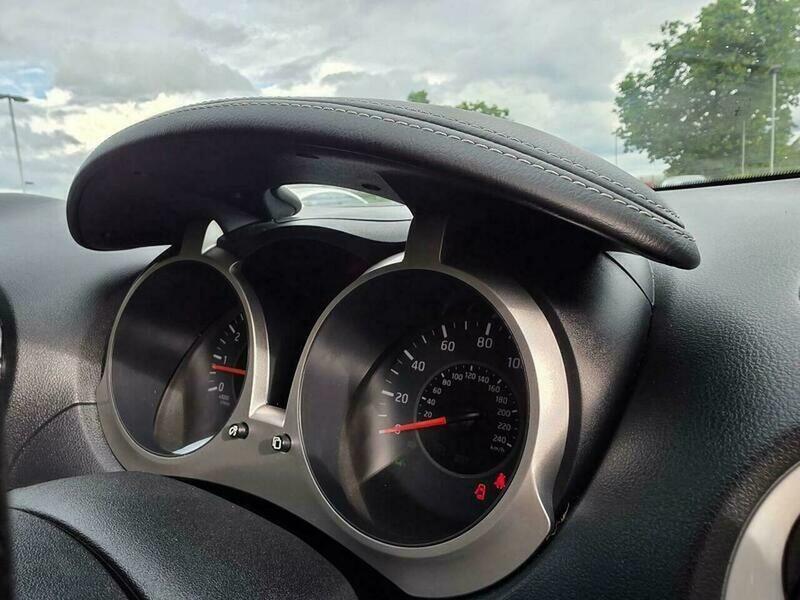 Nissan Juke view 36
