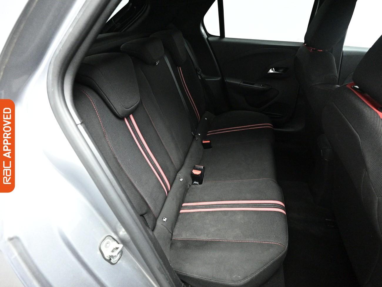 Vauxhall Corsa view 13