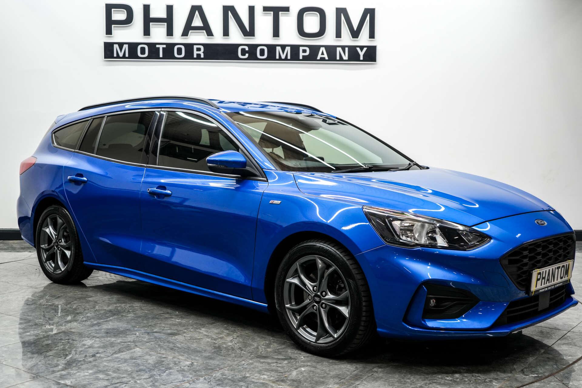 Ford Focus main image