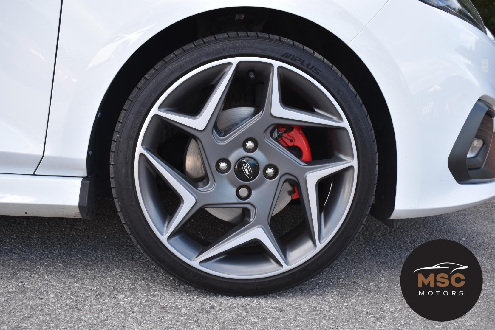 Ford Fiesta view 27