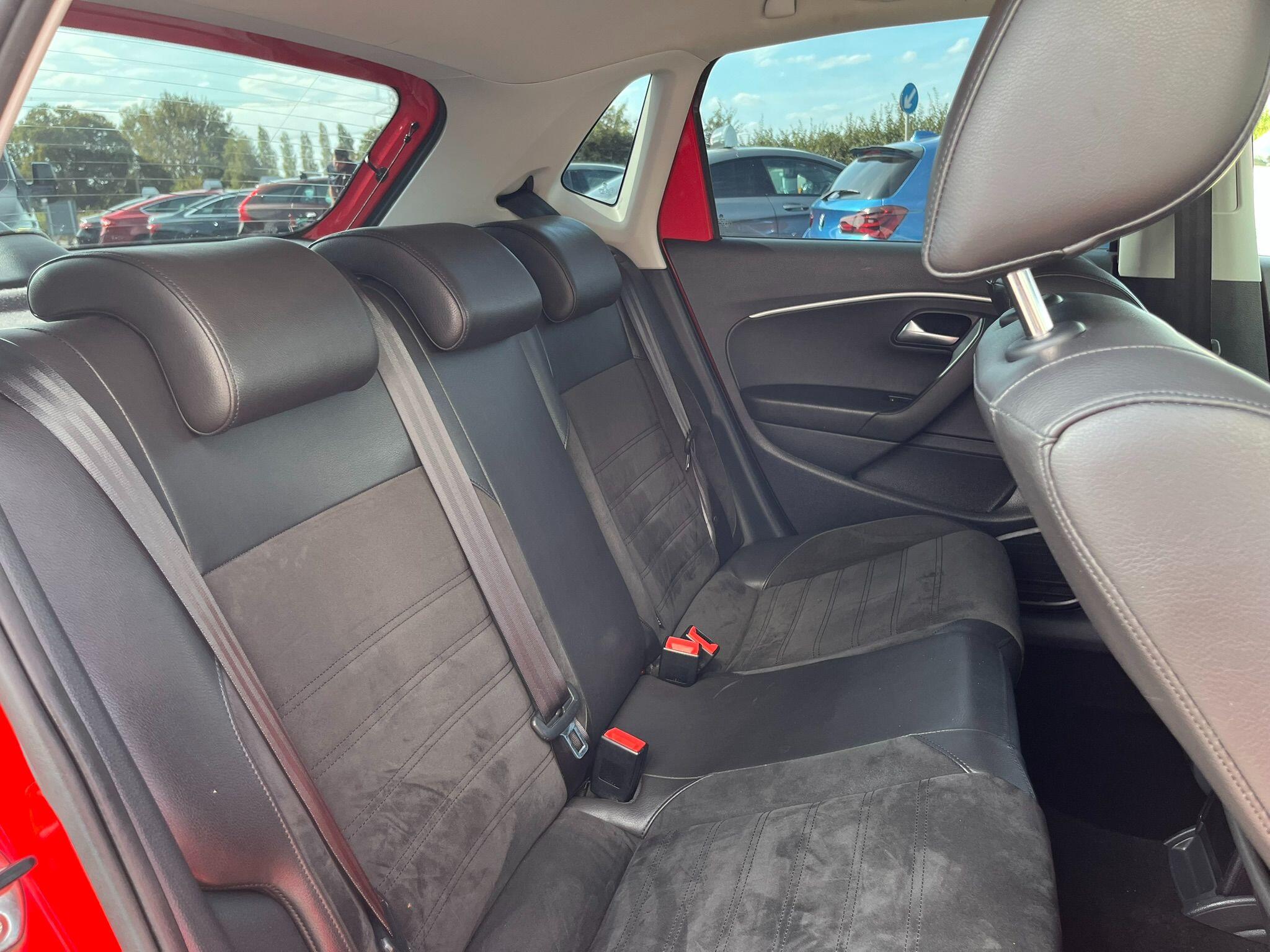 Volkswagen Polo view 36