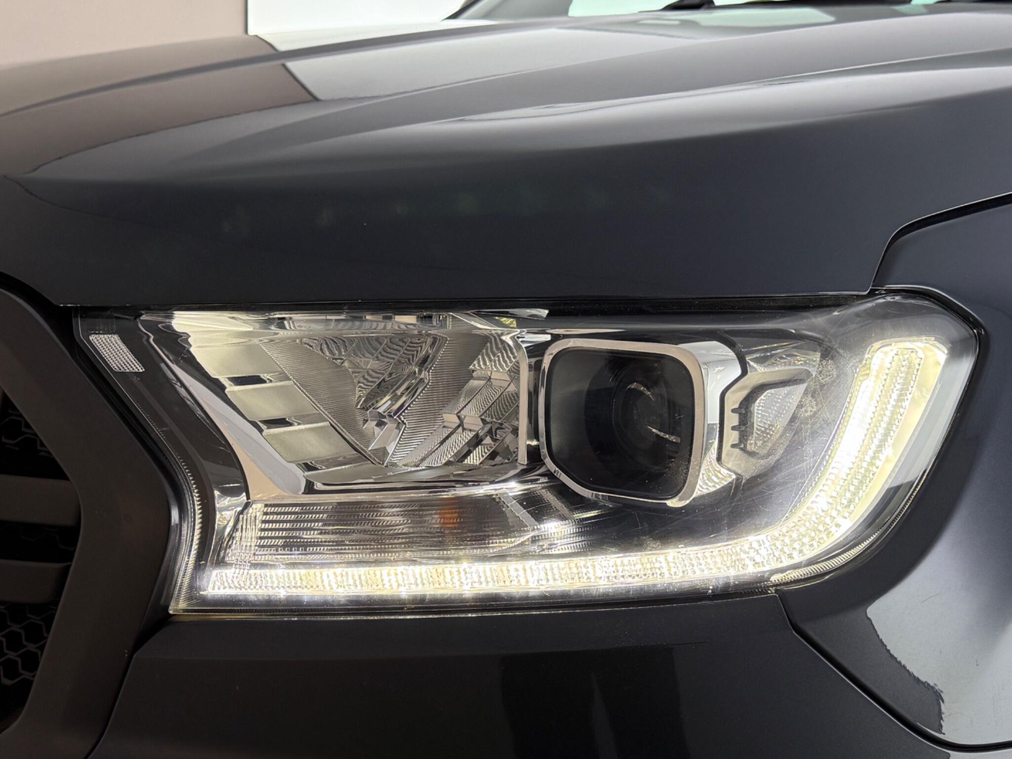 Ford Ranger view 12
