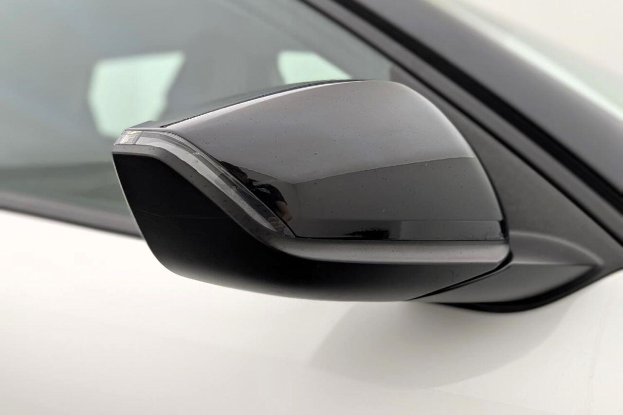Citroen C4 view 37