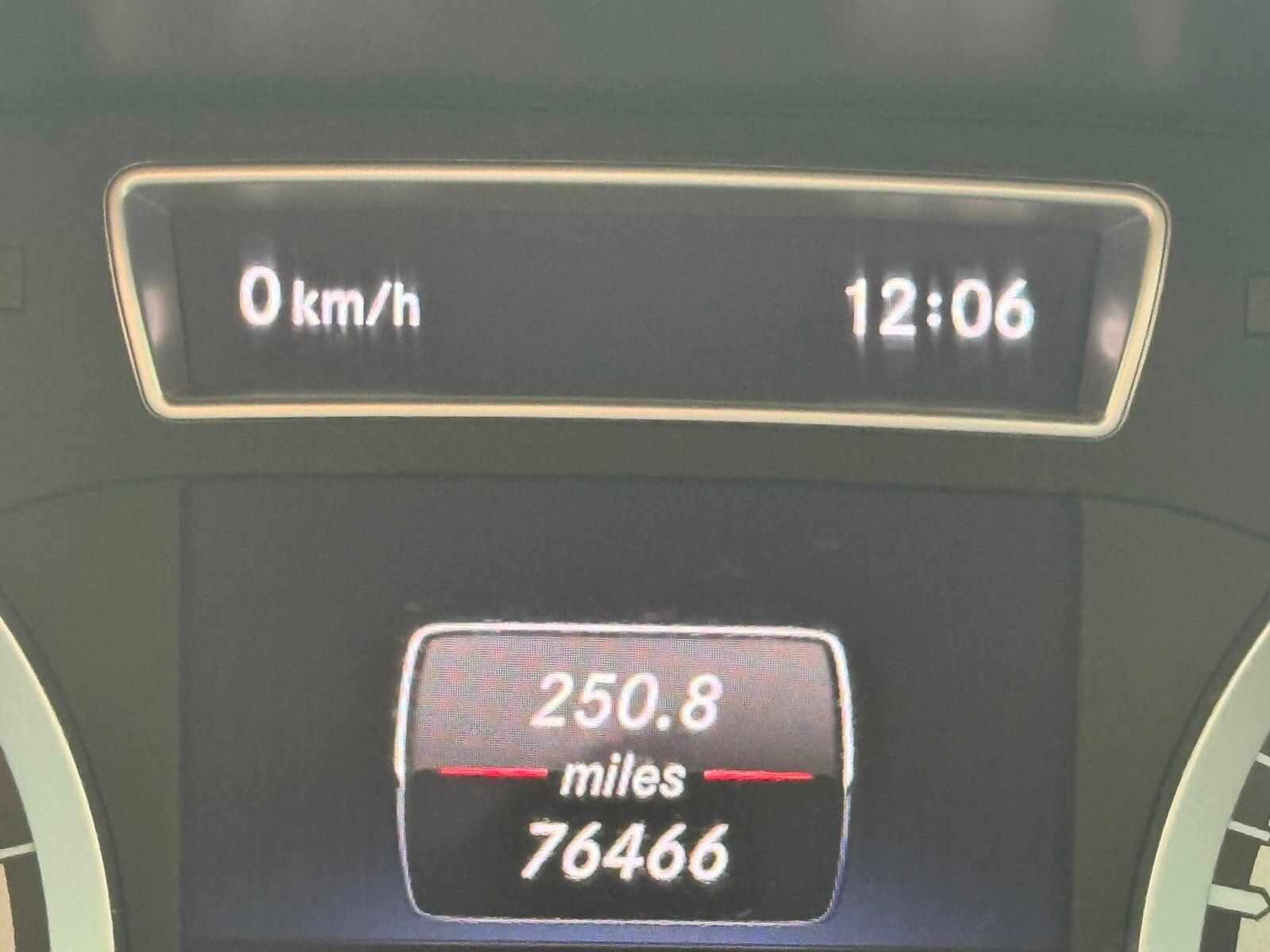 Mercedes-Benz A Class view 22