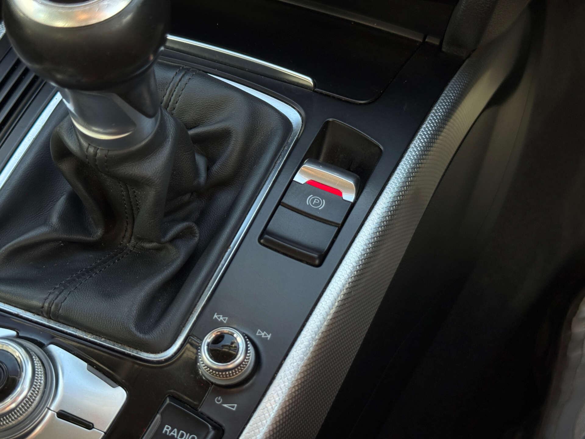 Audi A4 view 53