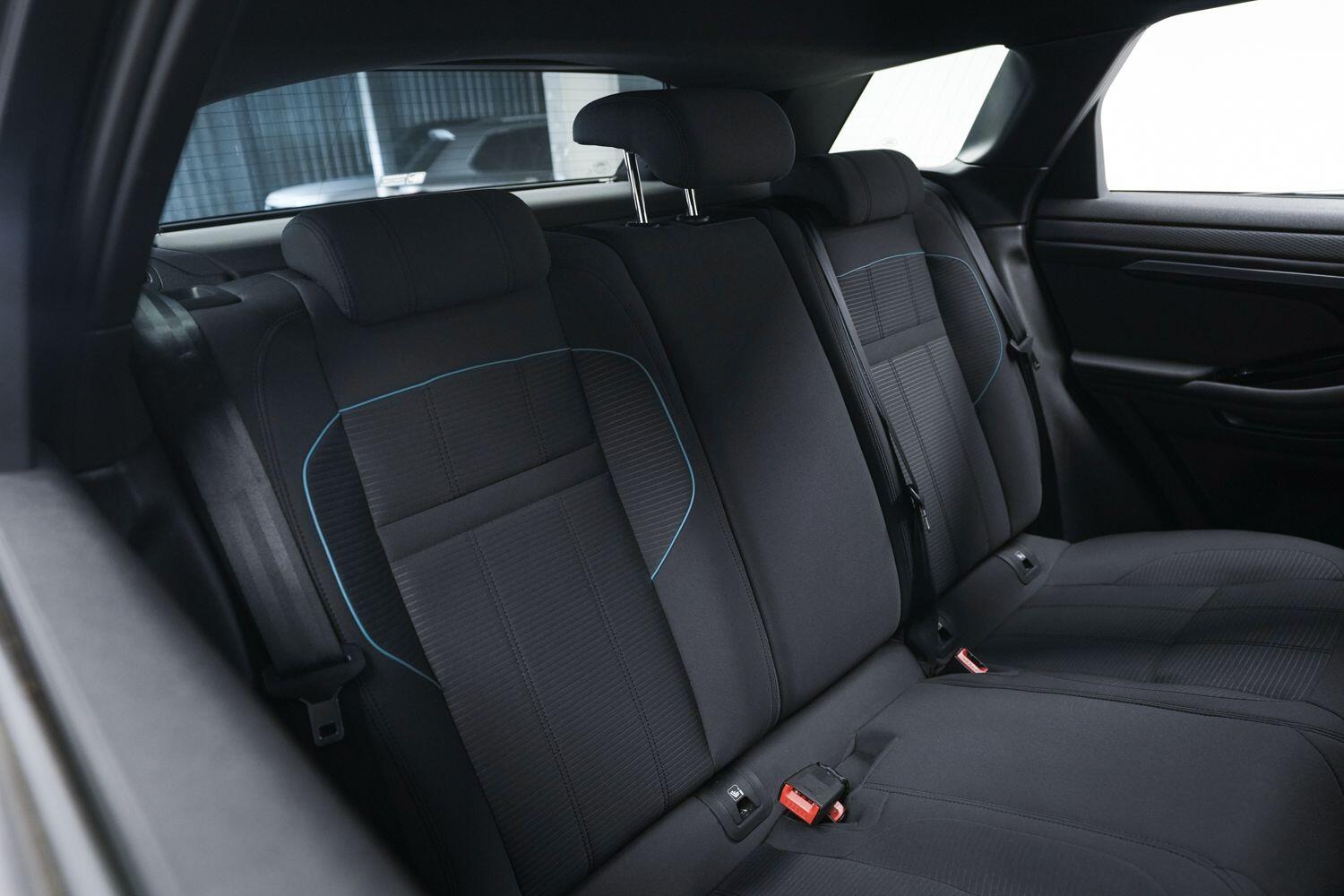 Land Rover Range Rover Evoque view 11