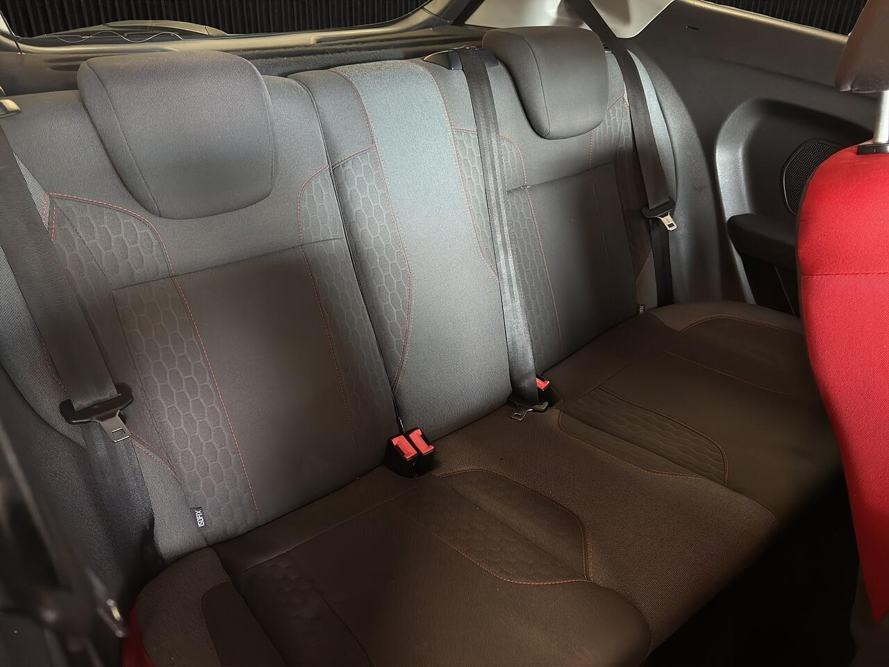 Ford Fiesta view 12