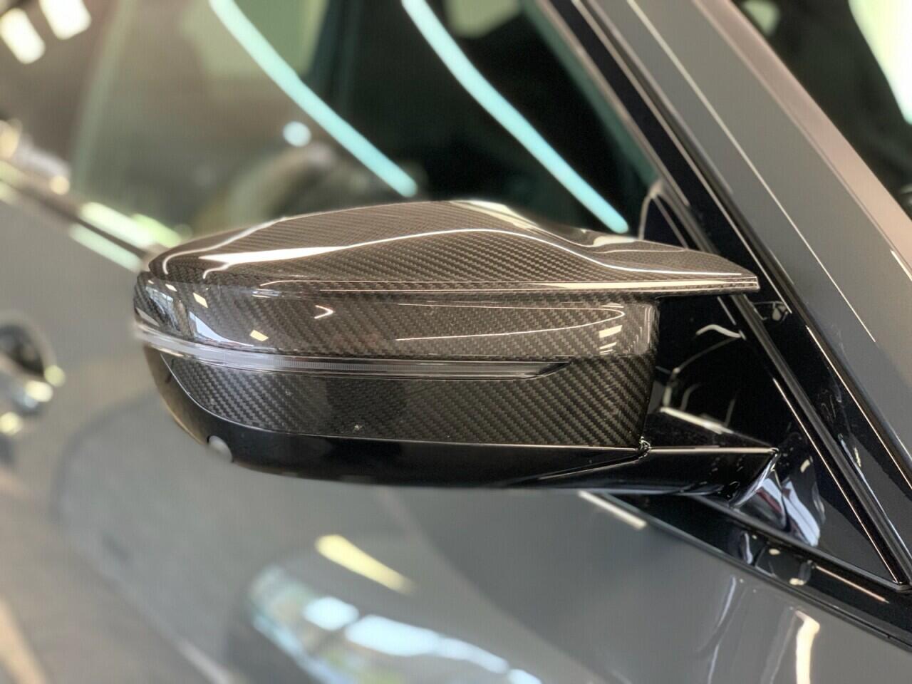 BMW M4 view 9
