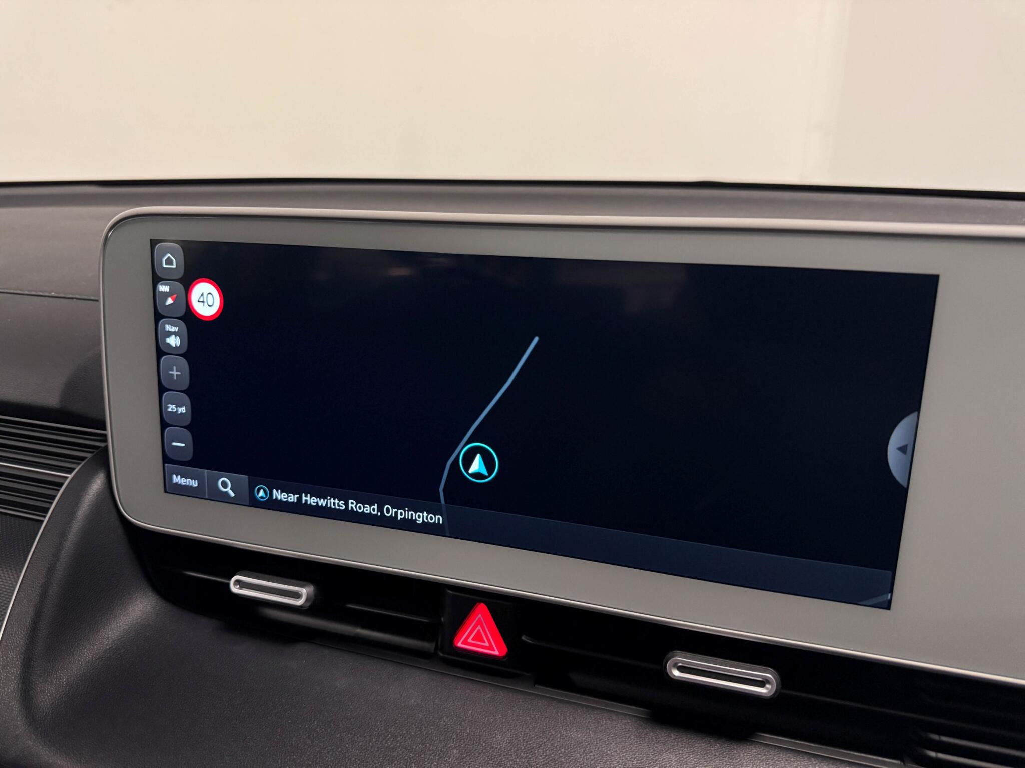 Hyundai Ioniq 5 view 46
