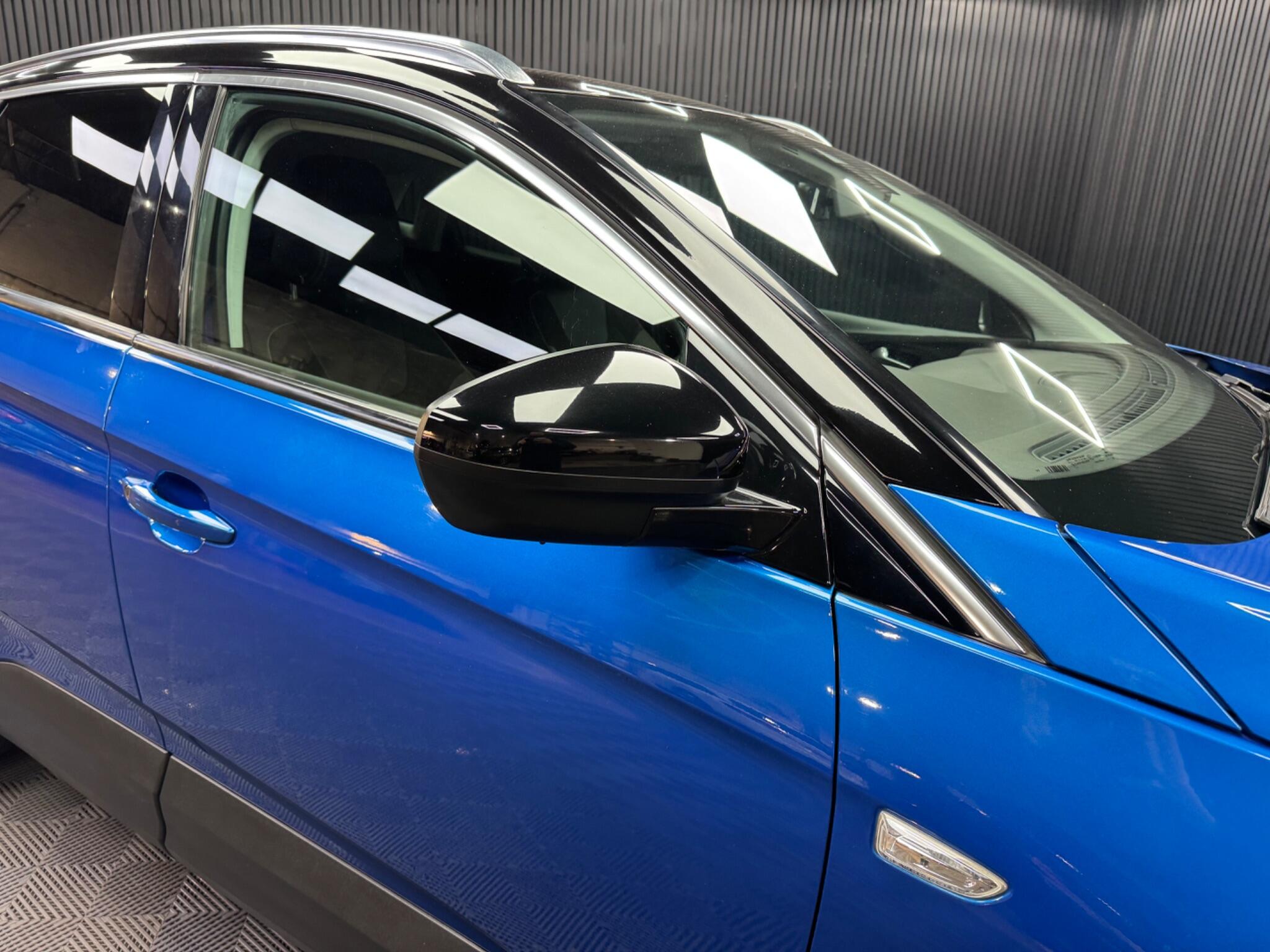 Vauxhall Grandland X view 36