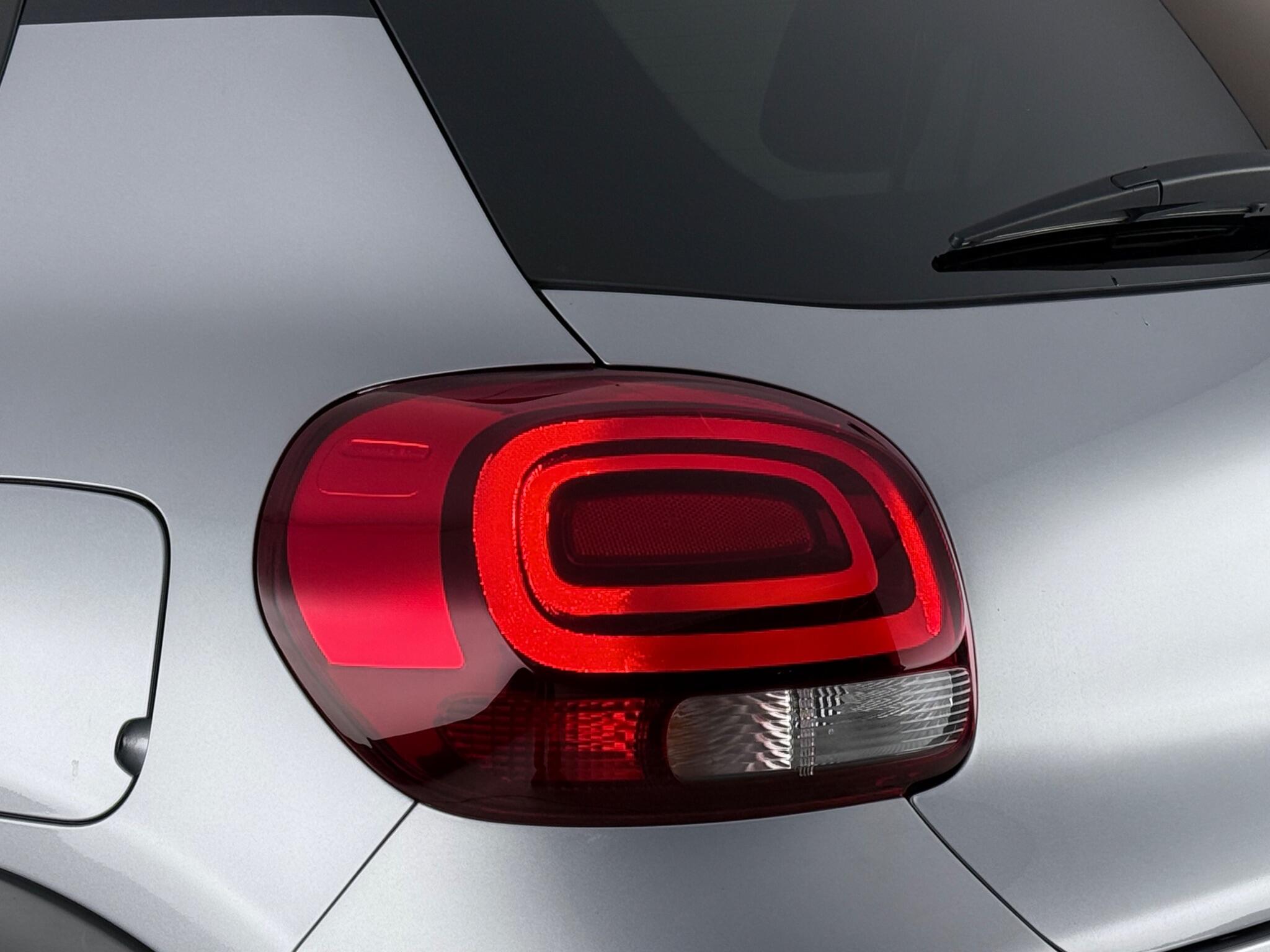 Citroen C3 view 11