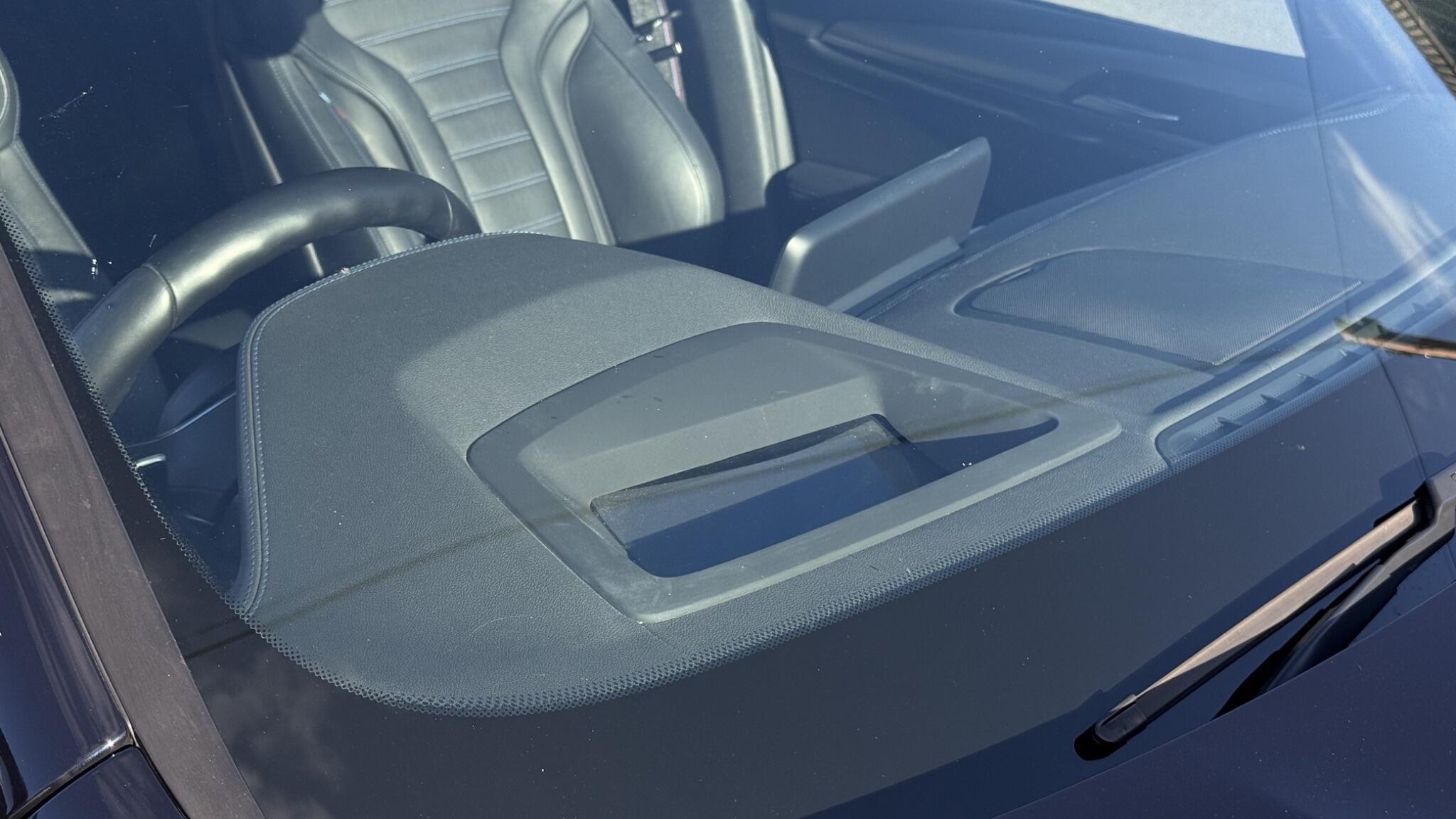 BMW X3 view 41