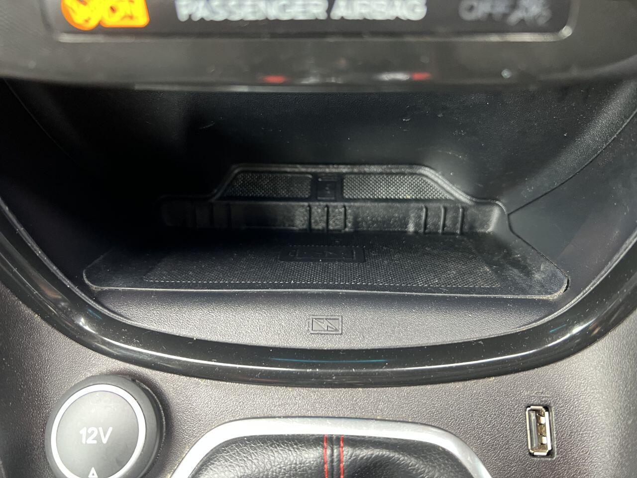 Ford Puma view 33