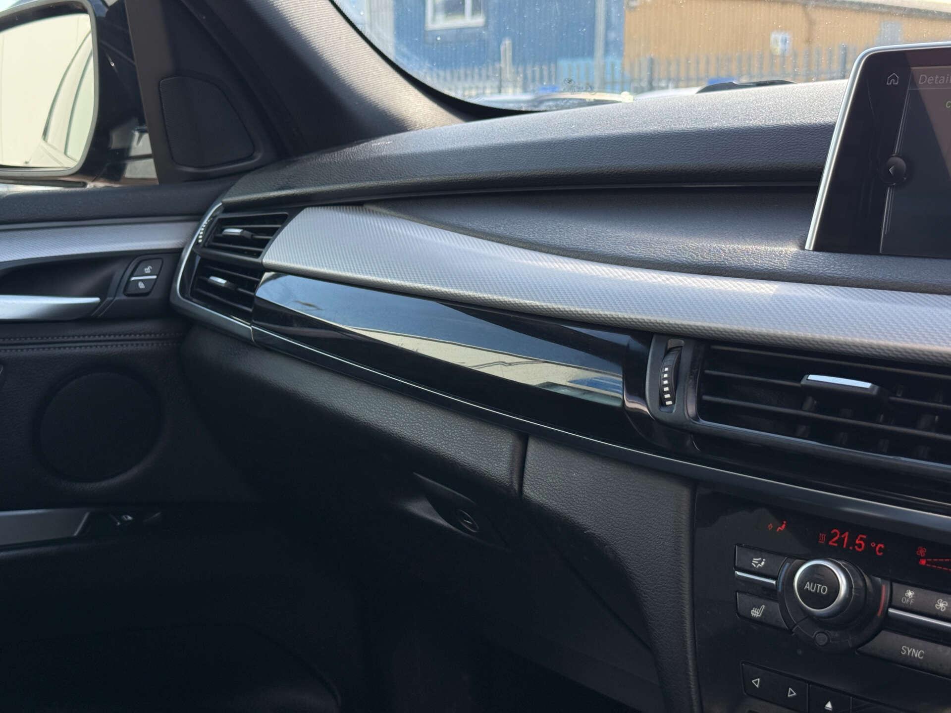 BMW X5 view 55