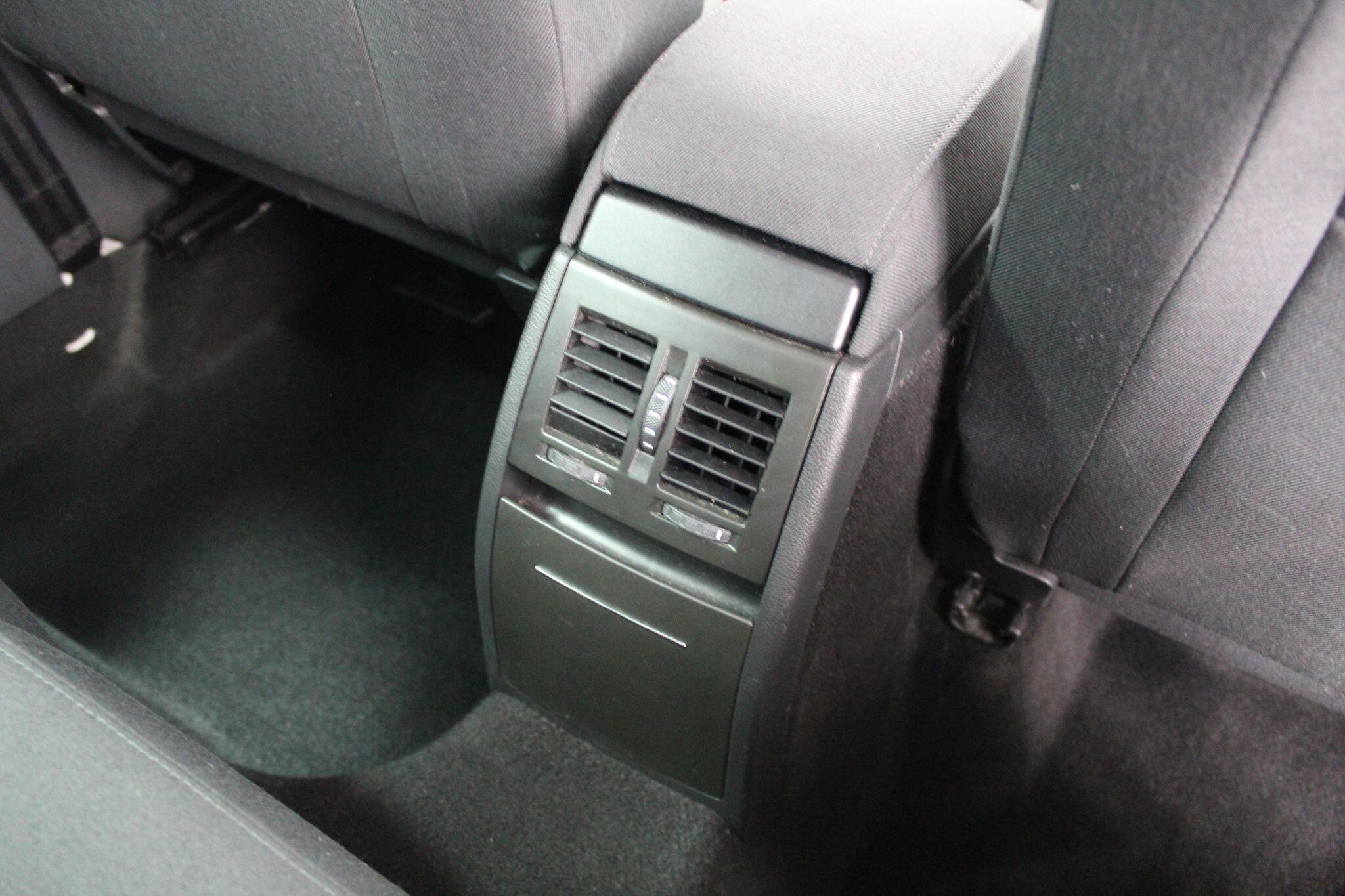 Skoda Yeti view 51