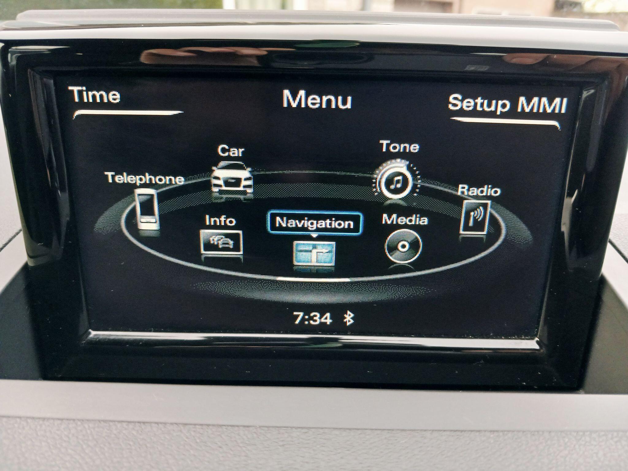 2018 Audi A1 1.6 TDI S line Sportback Euro 6 (s/s) 5dr (Nav) • 50,000 miles image 21