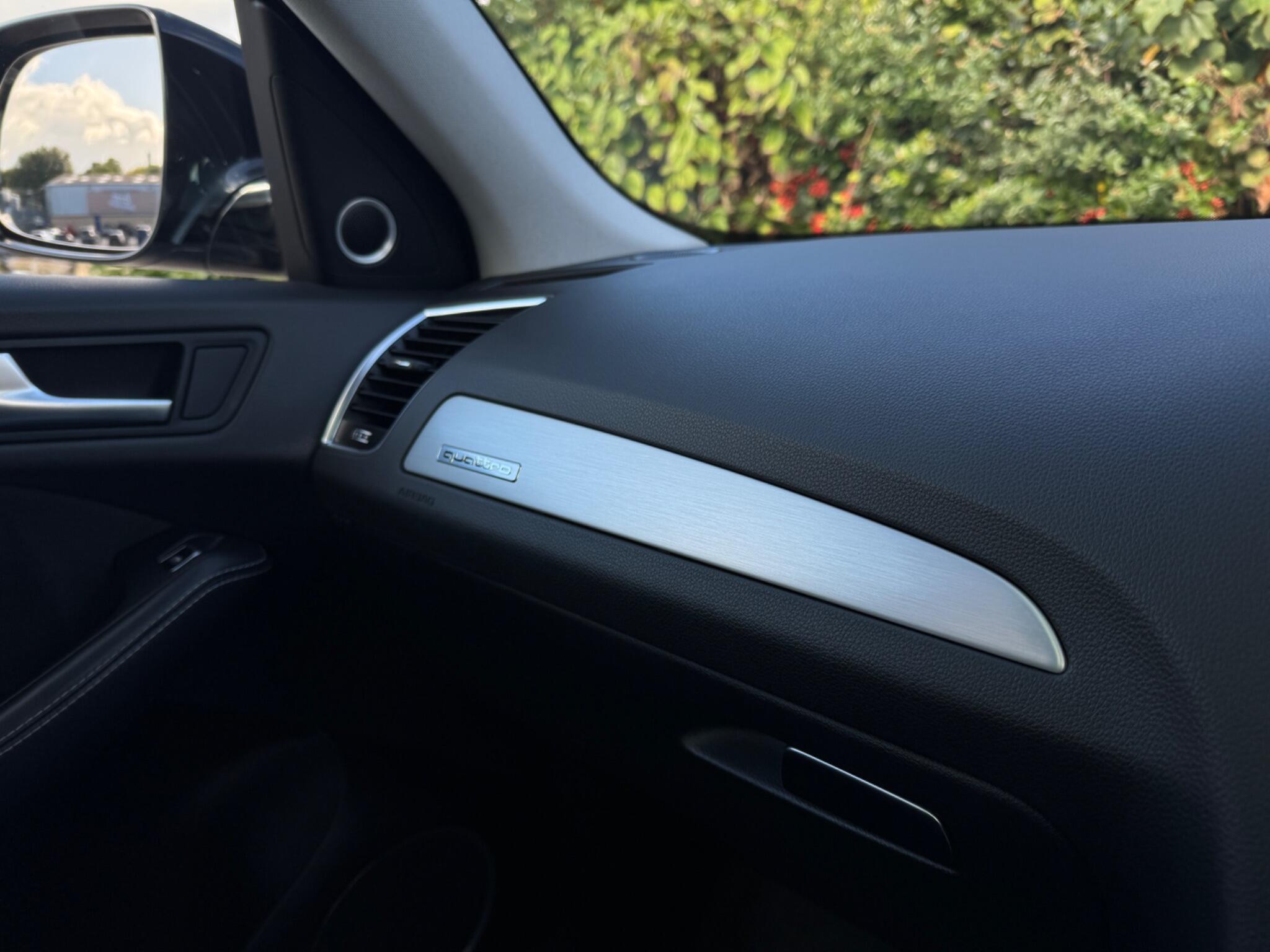 Audi SQ5 view 71