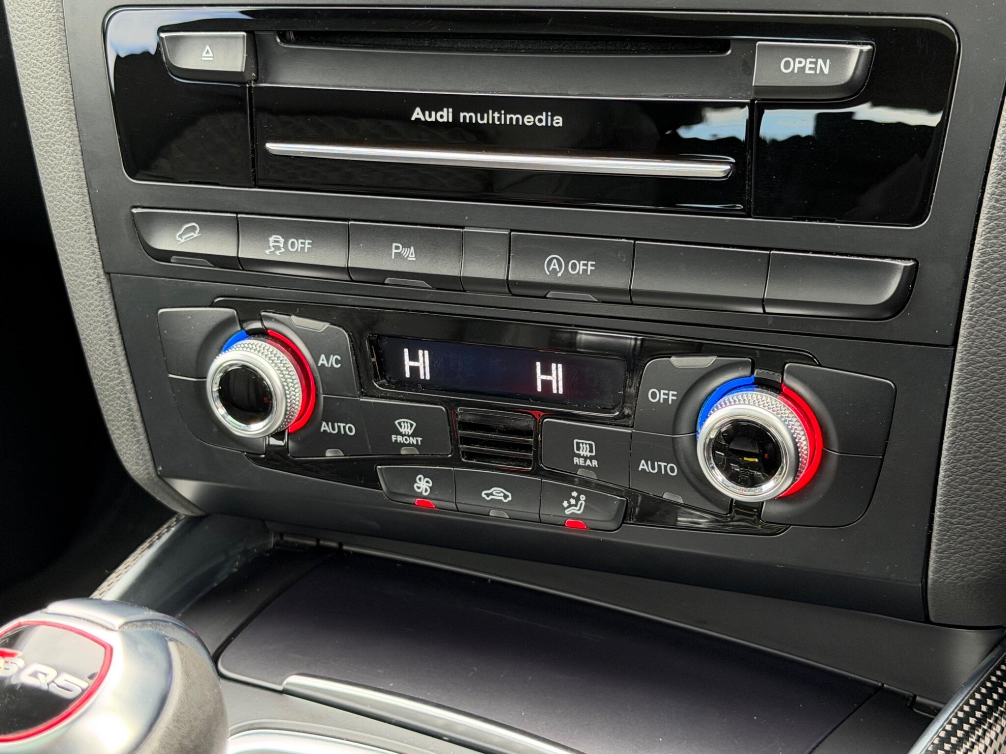 Audi SQ5 view 41