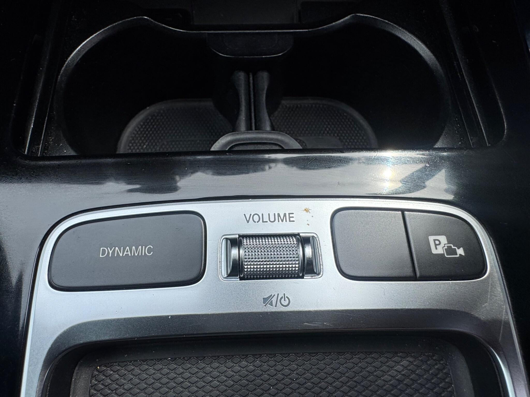 Mercedes-Benz A Class view 24