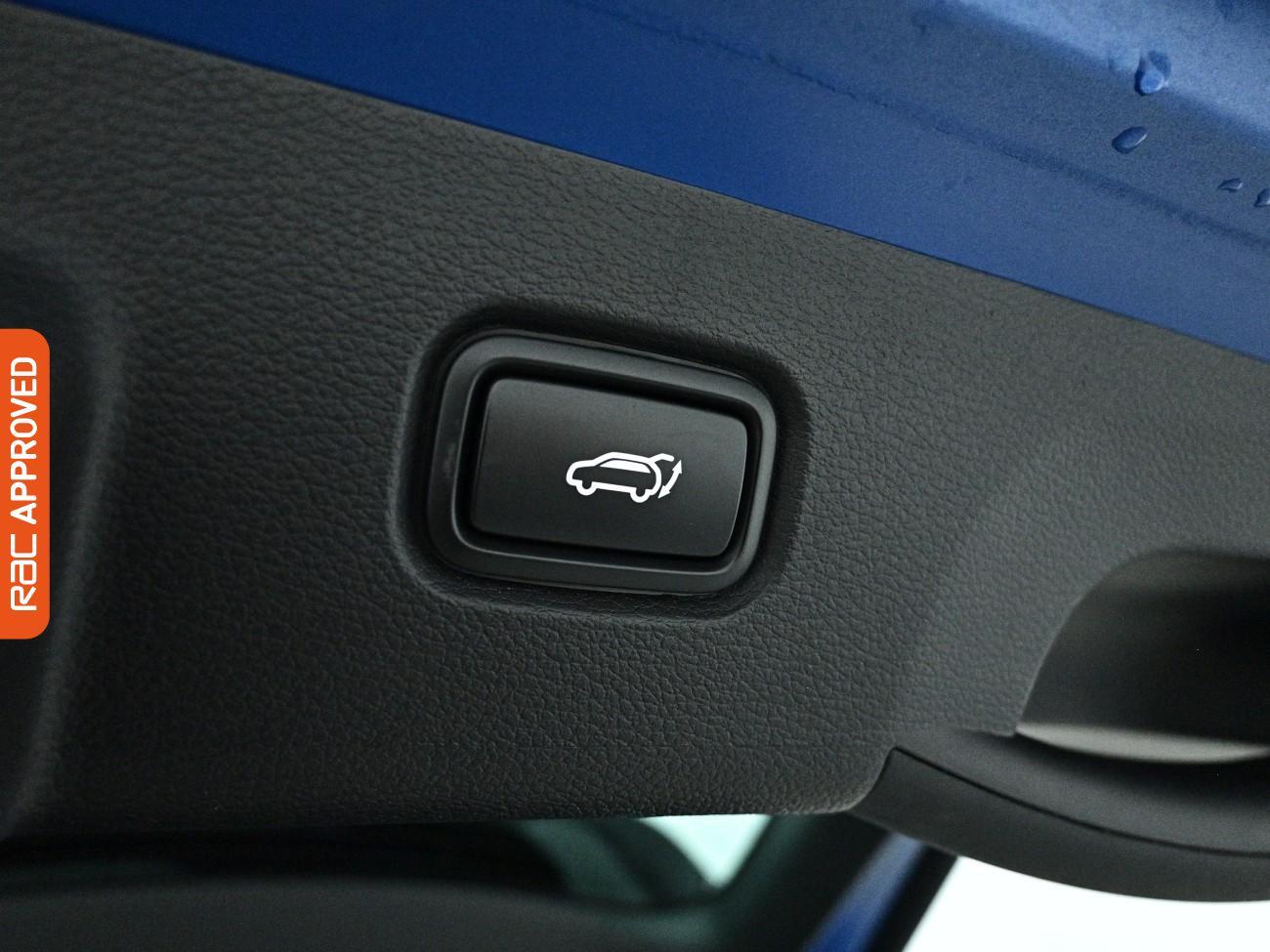 Kia Sportage view 38