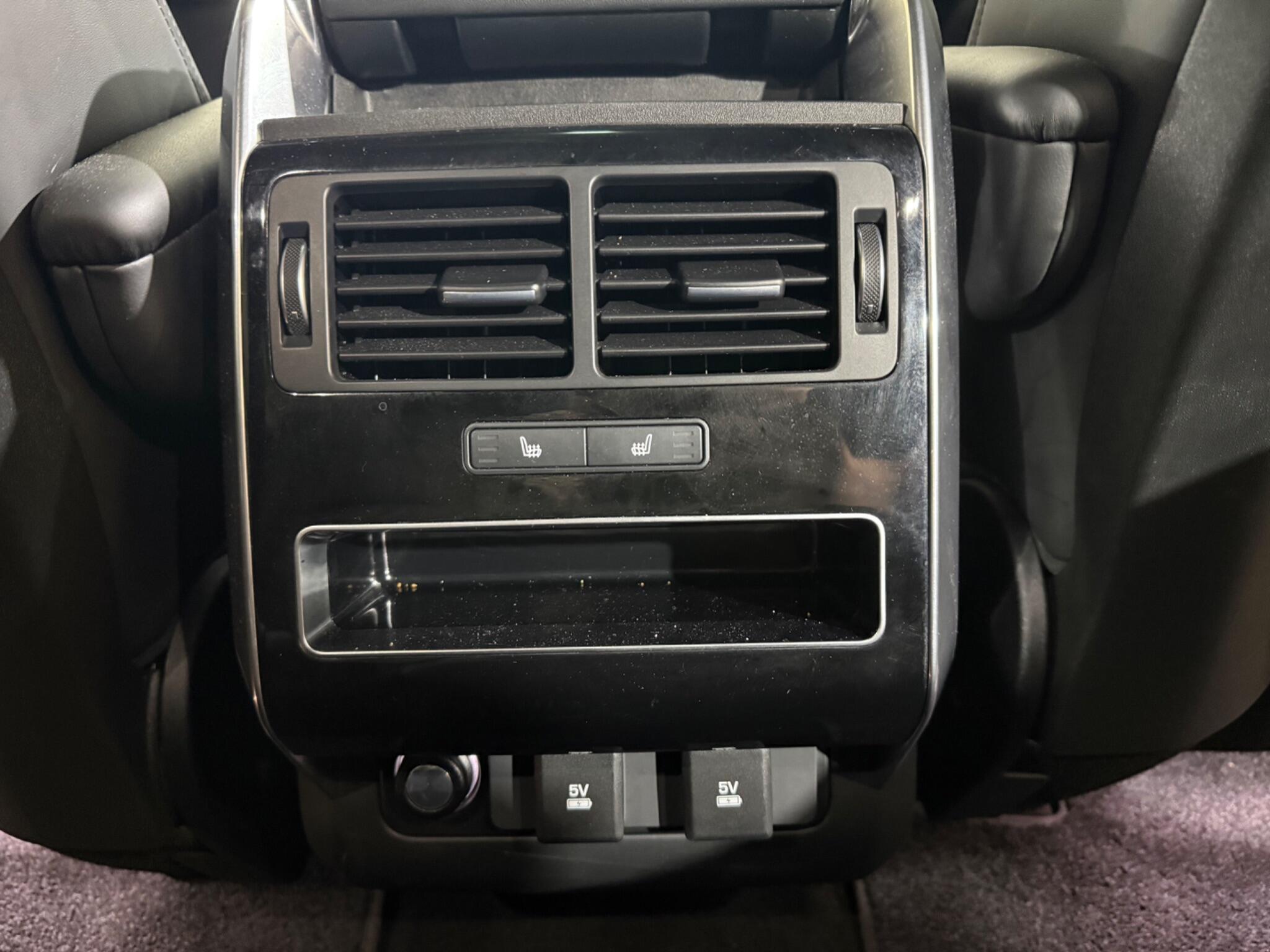 Land Rover Range Rover Sport view 39