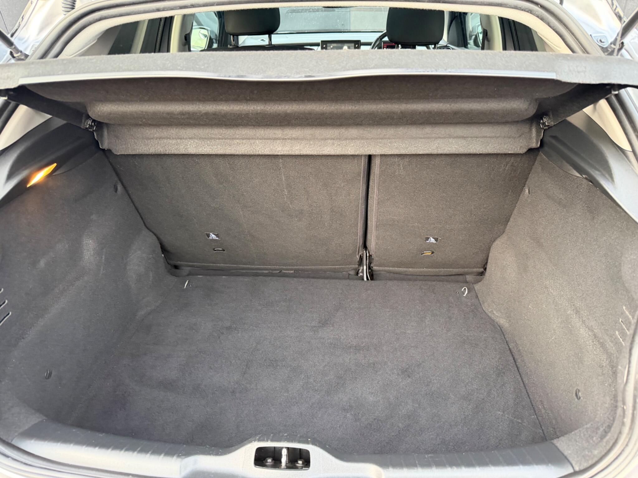 Citroen C4 Cactus view 11