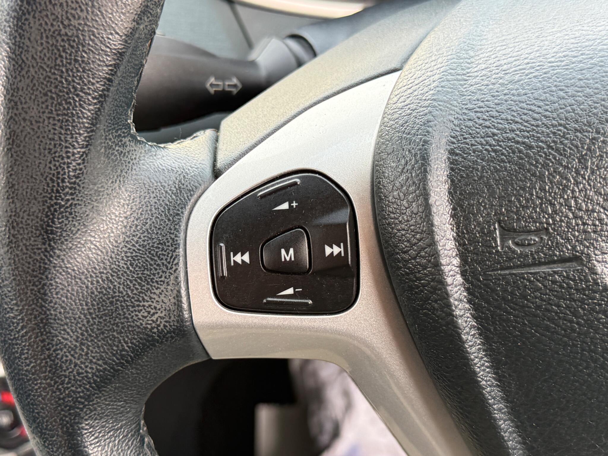 Ford Fiesta - Image 61