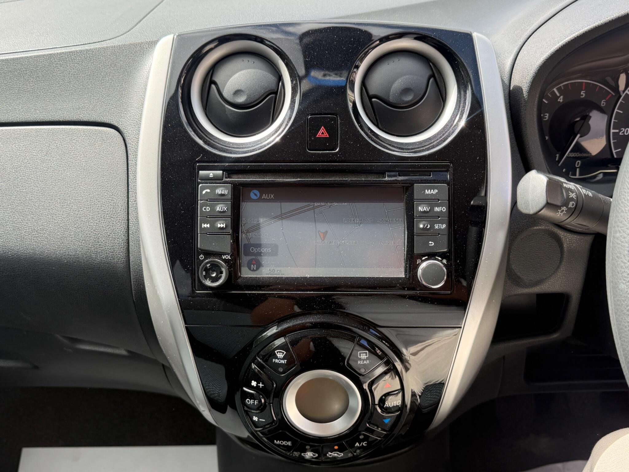 Nissan Note - Image 22