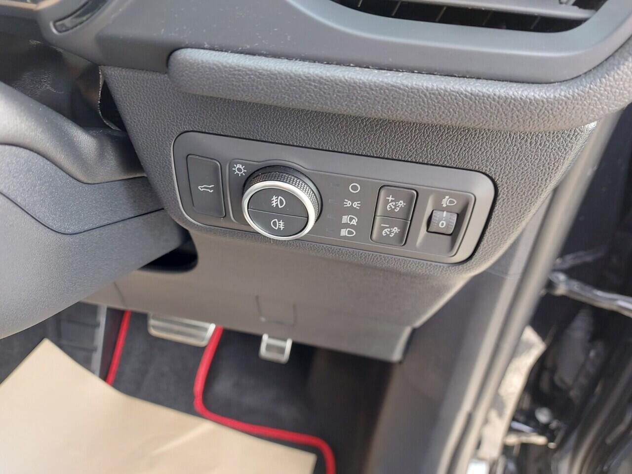 Ford Kuga view 17