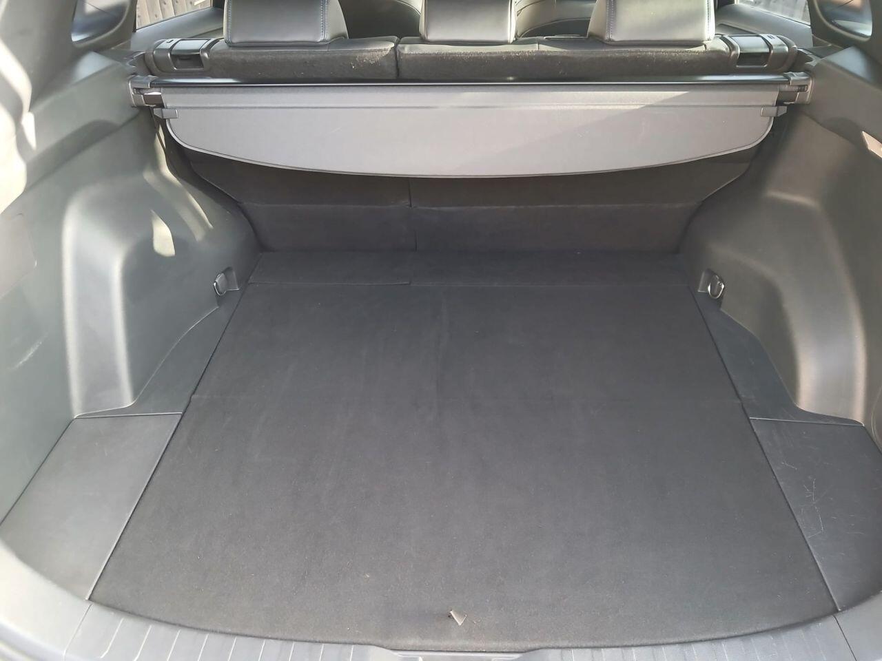 Toyota RAV4 view 57