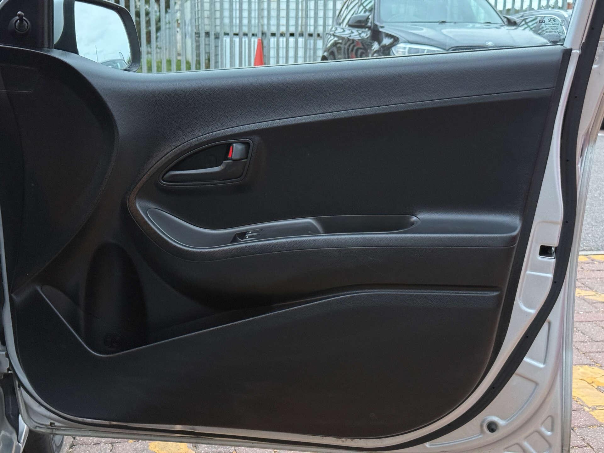Kia Picanto view 21