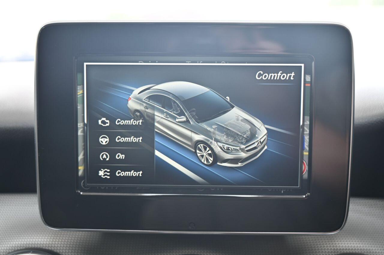 Mercedes-Benz Cla view 32